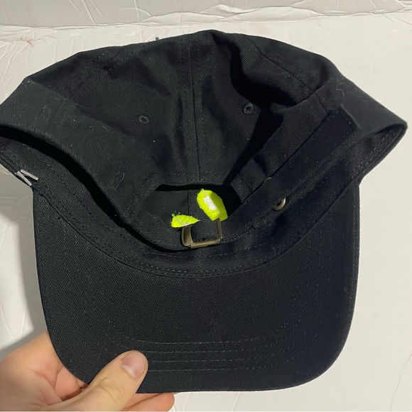 Casquette Baseball Empire Paintball – The Classics Par Yupoong – Noir Réglable (occasion)
